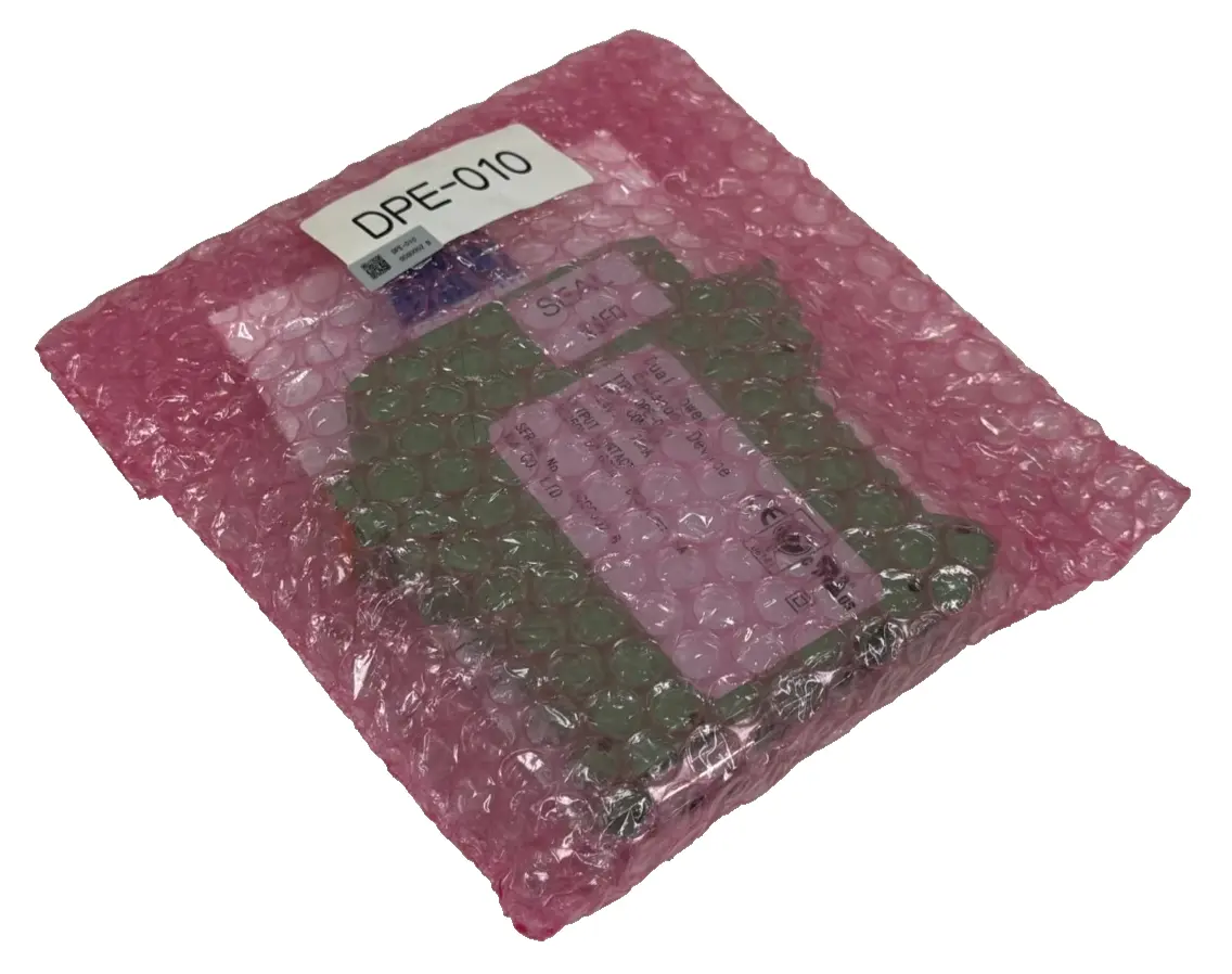 NEW JCE DPE-010 DUAL POWER EXPANDER DEVICE DPE010