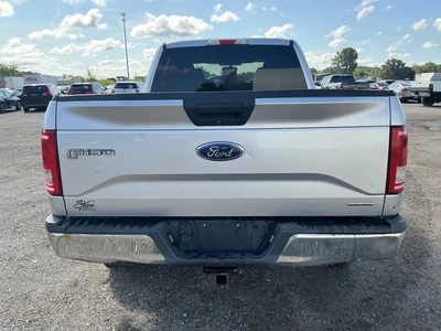 Used 2016 FORD F-150 Pickup Trucks Michigan US | Miedema Asset Management Group #1425119