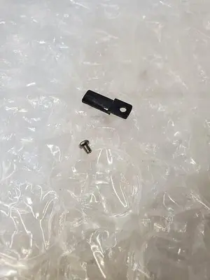 2-J4-8B067 WAFER SUPPORT PEEK