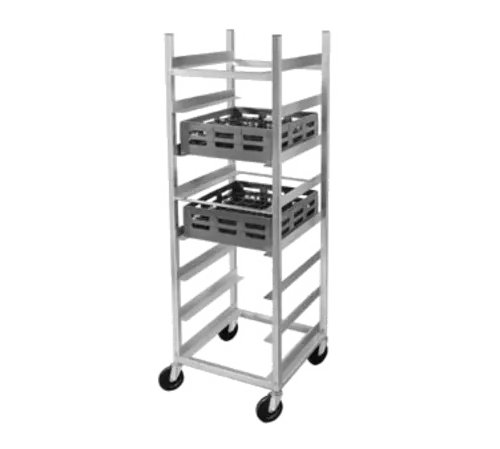Channel GRR-6 Dolly For Glass/dish Rack