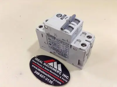 USED ALLEN BRADLEY 1492-CB2/H250 SER B