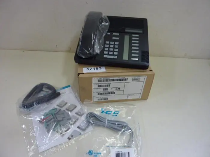 NEW NORTHERN TELECOM M7208B