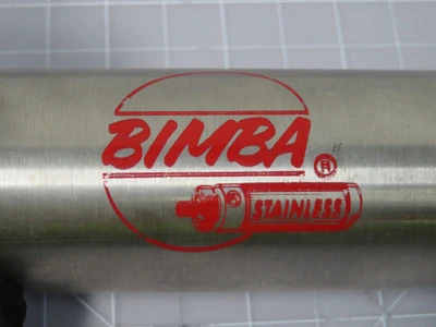 Used BIMBA _UNKNOWN_ Pneumatic Cylinders Texas US | OCO Industrial #1583198