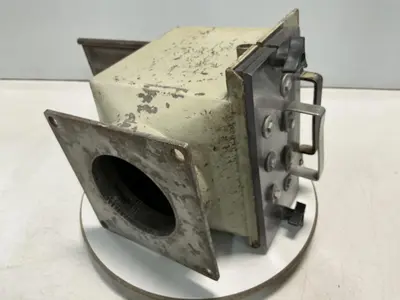 USED METAL FABRICATOR NO MODEL NUMBER