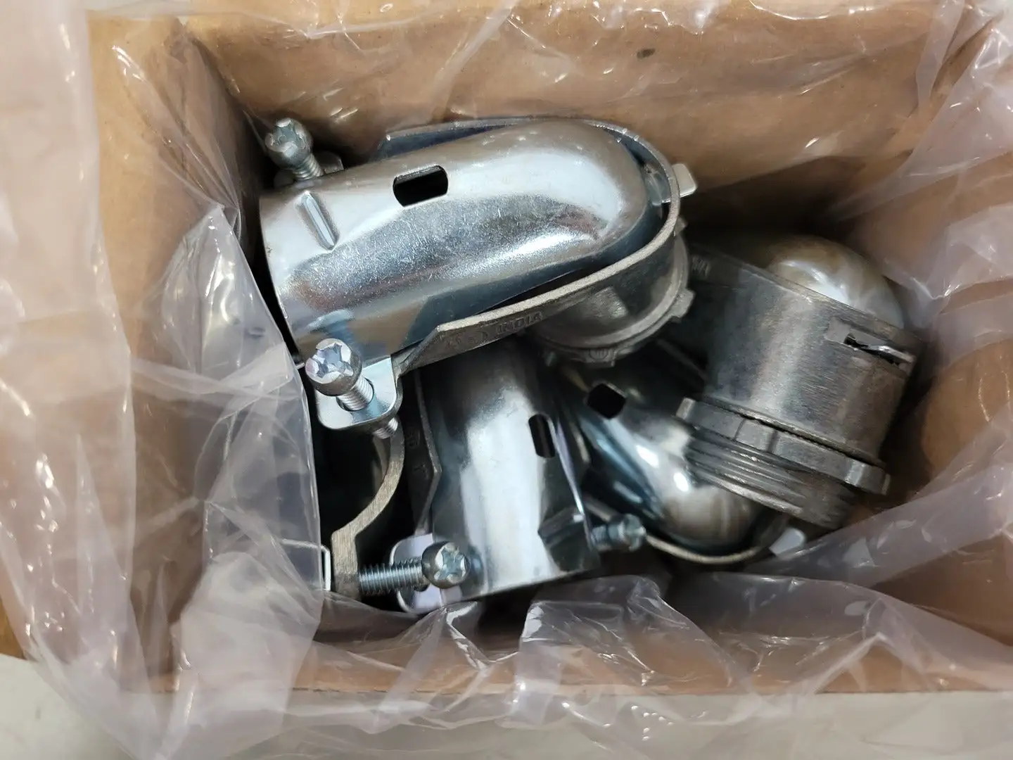 New | in-Stock THOMAS & BETTS CI2216 Cable & Wire British Columbia CA | Lenmark #416889