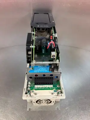 Allen Bradley 20F11ND8P0AA0NNNNN /A PN-61749 Frame 2 (3.5.5)