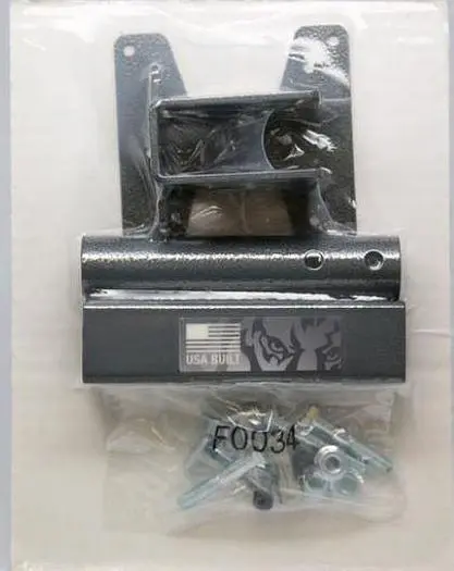NEW TIGERSTOP CONTROLLER STAND