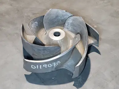 Used GOULDS 58946 Parts (Hydraulics and Pneumatics) British Columbia CA | Lenmark #257051
