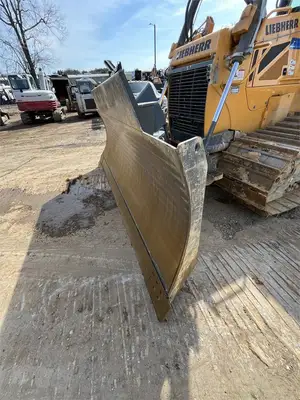 Used 2023 LIEBHERR PR736 LGP Crawler Dozers New Jersey US | Core Equipment Group #1502045