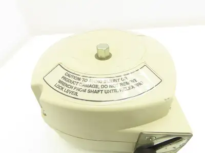 Aero-Motive BF13 Tool Balancer 6.6' Cable Length 9-13 Lb Cap