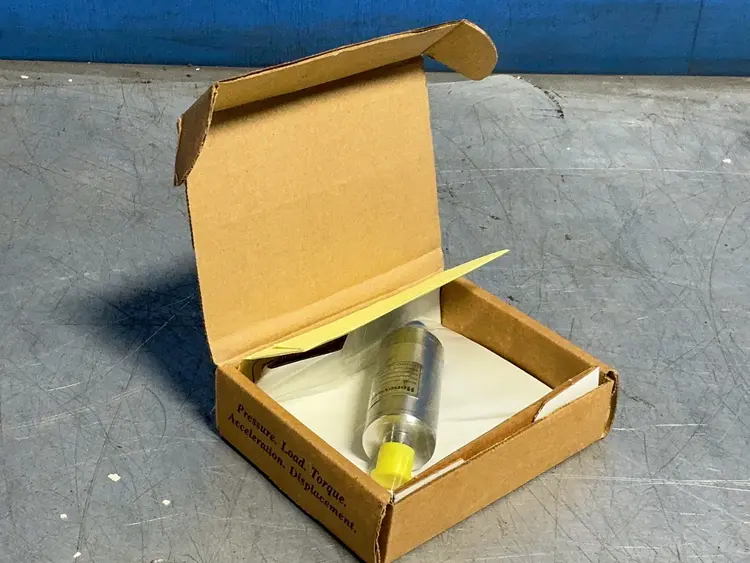 New | in-Stock HONEYWELL TJE Pressure Transmitters Ohio US | HGR 24 #1263396