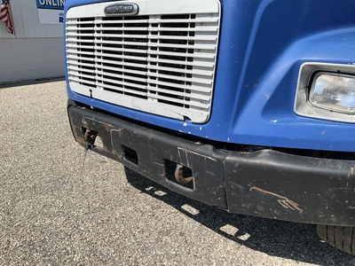 Used 1999 FREIGHTLINER FL70 Dump trucks Michigan US | Miedema Asset Management Group #1406842