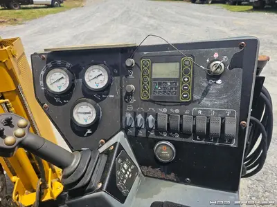 Used 2010 VERMEER 2010 VERMEER D20X22 SERIES II Drill Rigs Florida US | HDD Broker #1346129