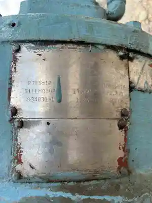 USED NOLTE NA