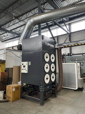 2021 BODOR P3015T6 Laser, CNC | Asset Exchange Corporation (12)