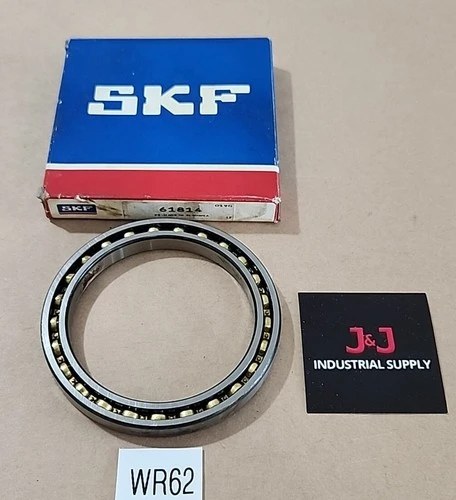 NEW SKF 61814