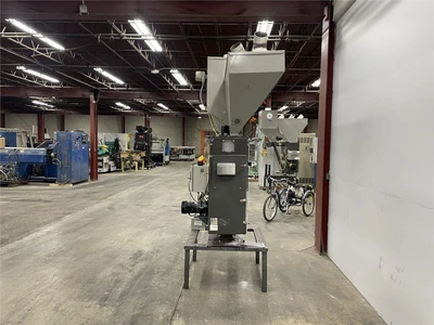 USED AEC, INC. BD-2500R-4