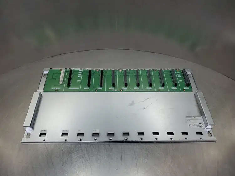 Used Yaskawa JRMSI-MB22A PLC Chassis South Carolina US | Palmetto Automation #1159064
