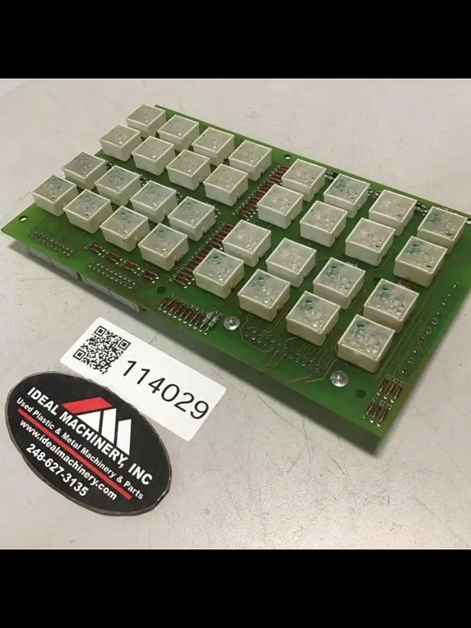 USED B&R C01014140
