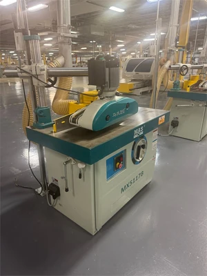 USED 2019 MAS MX5117B