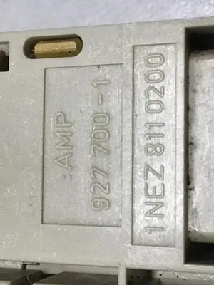 USED SIEMENS 1NEZ8110200