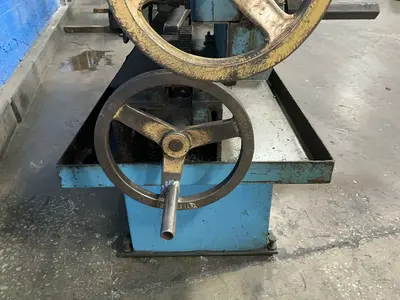 Used DOALL C916 A Horizontal Band Saws Ohio US | HGR 24 #1567112