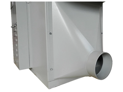 J168LH | Cantek | Jointers