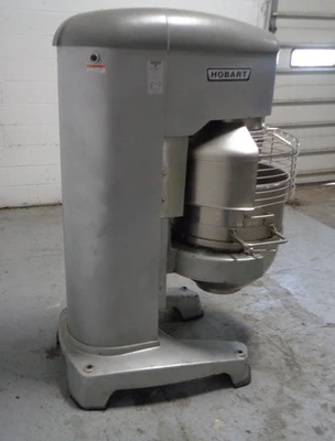 Used 2013 HOBART HL1400N Planetary Mixers California US | BakeryEquipment.com #1555053