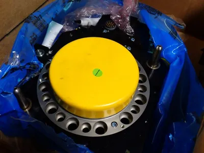 USED ATI INDUSTRIAL AUTOMATION QC510MX