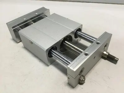 USED SMC CY1L15H-60B-F7BVL