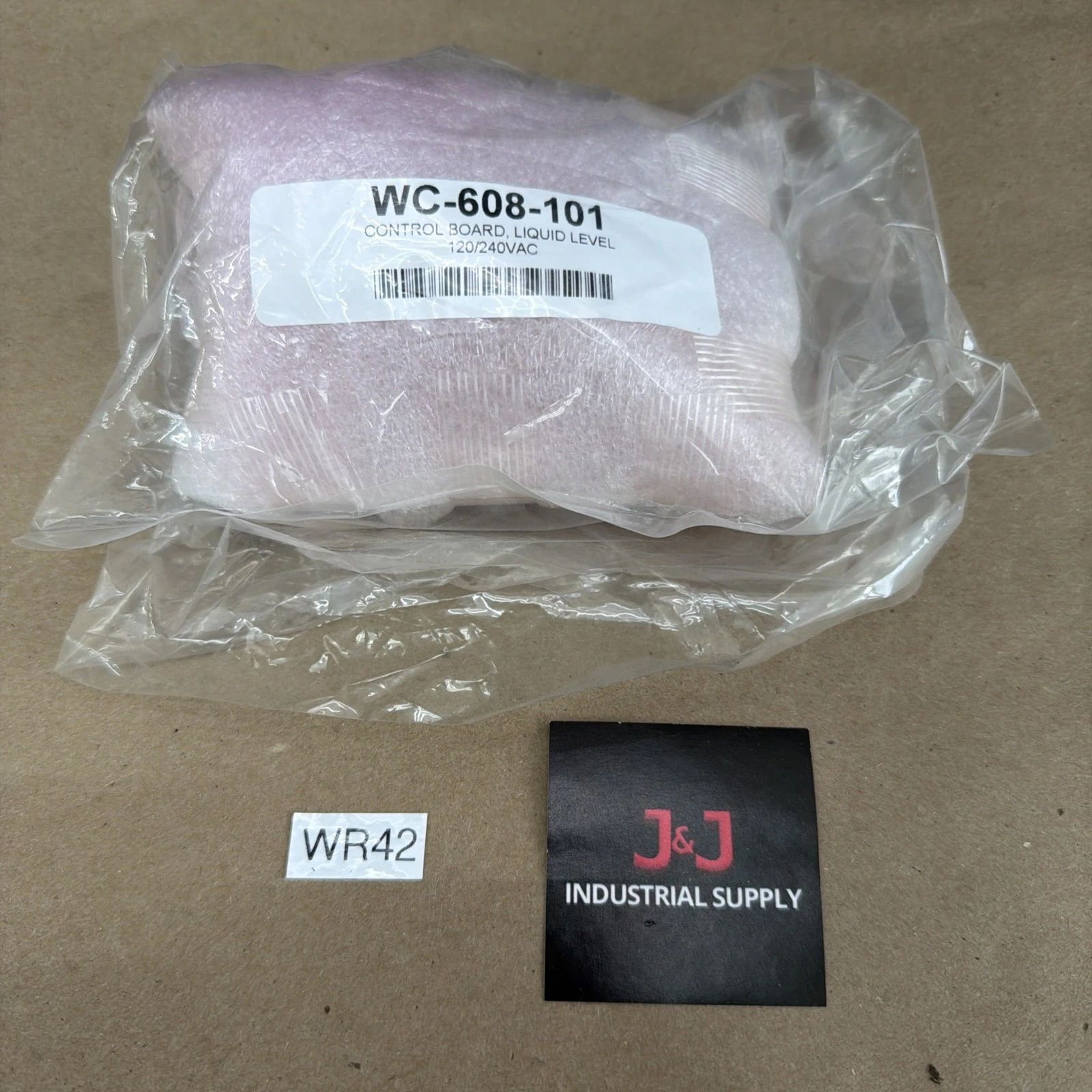NEW Curtis WC-608-101