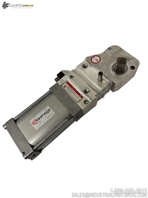 Used DESTACO 82M-3ND0006NL8-1 Parts (Hydraulics and Pneumatics) Kentucky US | Industrial Parts R Us Inc. #1086529