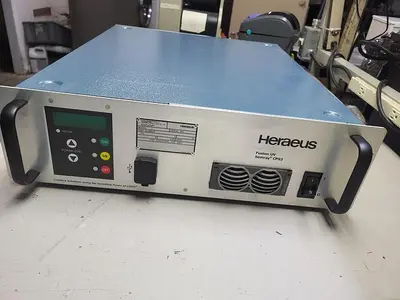 New | in-Stock HERAEUS _UNKNOWN_ Misc Electrical & Power Parts | ND Industrial Surplus #1222284
