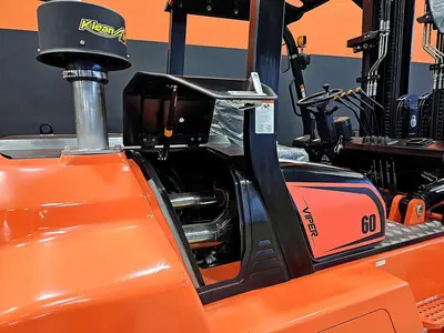 NEW 2026 VIPER FD60