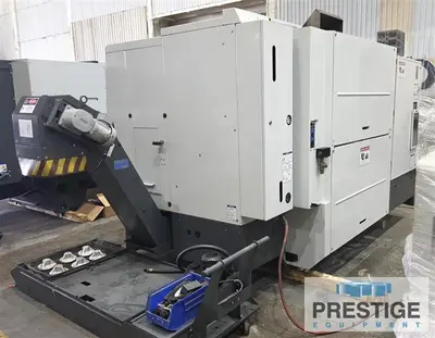 USED 2017 HAAS ST-30