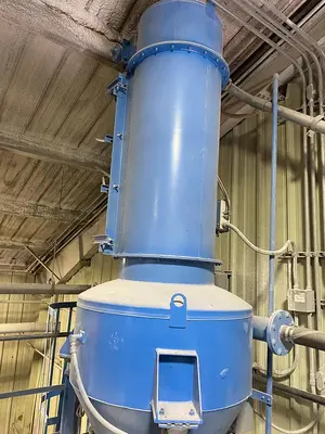 Used 2002 SMOOT _UNKNOWN_ Blowers | DH Griffin Used Equipment #1383251