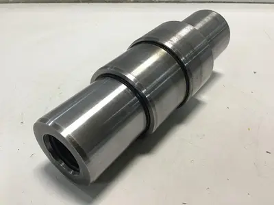 USED HUSKY Q1650RS135/125 / TP