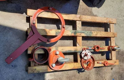 Alfa-Laval VNPX 407 SGP-34S clarifier centrifuge, 316SS.