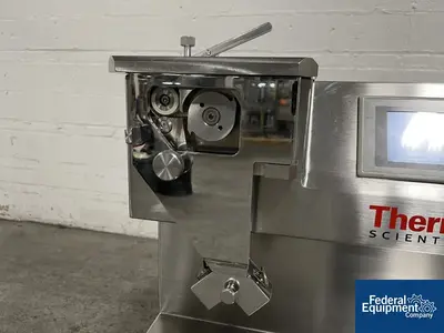 USED Thermo Scientific Thermo Scientific Pelletizing Line, Model 557-6050