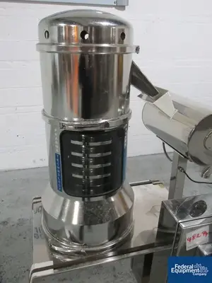 USED Pharma Technology, Inc. Pharma Technology Combi Unit, Model 500 L1
