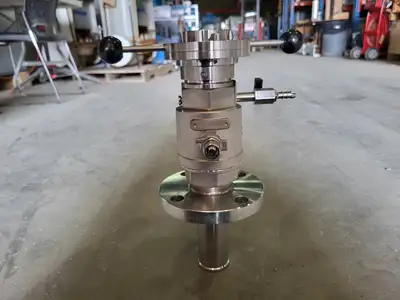 NEW ENDRESS+HAUSER CUA451-B1D