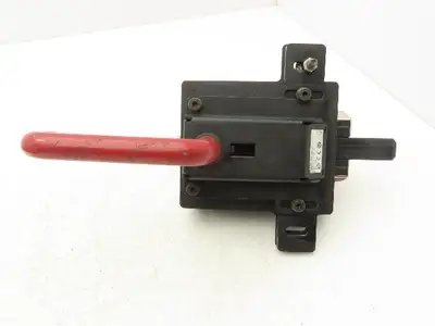 Used EUCHNER _UNKNOWN_ Miscellaneous MRO Indiana US | Arrow Industrial #1408688