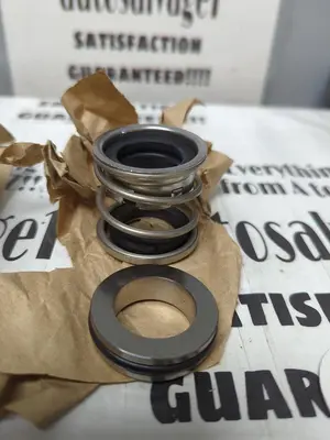 New | in-Stock JOHN CRANE B026-18 Pump & Valve Parts Ohio US | Surplus Asset Holdings #1241088