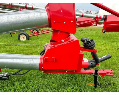 Used PECK _UNKNOWN_ Augers Iowa US | Keast Enterprises #1360393