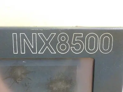 USED ANN ARBOR INX85TTC733-XTFT