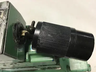 USED VICKERS DG5SH833CMWB50S355