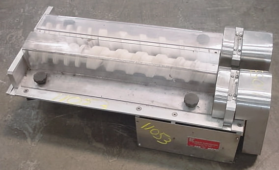 Used KINGSLEY TTK Miscellaneous Packaging Equipment New Jersey US | Champion Trading Corporation #424800