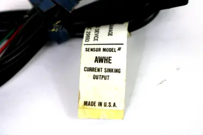 NEW COMPACT AIR PRODUCTS AWHE