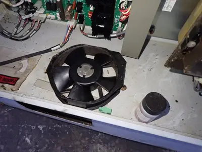 USED 2000 HAAS SL20T