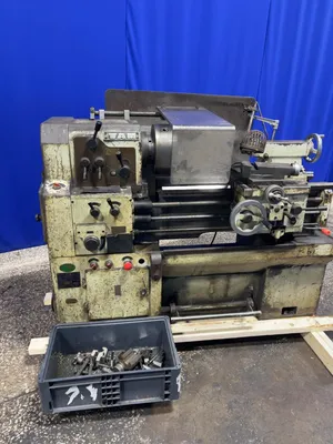 Used YANG IRON WORKS CO YAN550C Engine Lathes Ohio US | HGR 24 #1069957